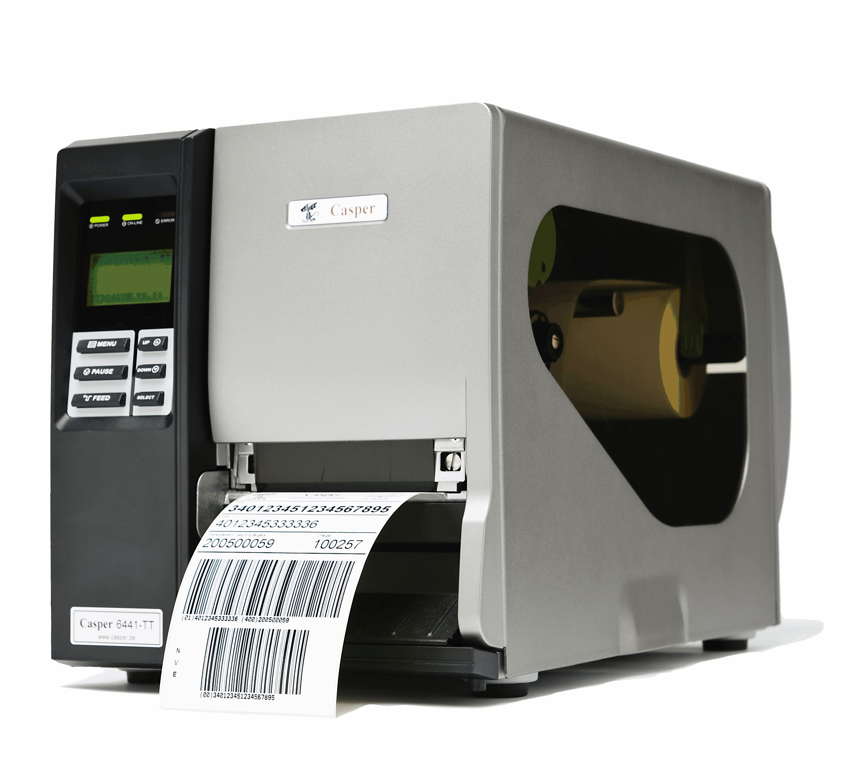 6441gU8LO2mi1grWBm Drucker mieten - auch eine Option?!