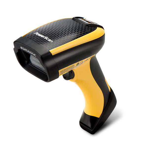 Barcodescanner Datalogic PowerScan PM9100