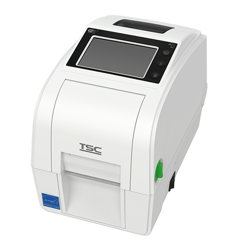 Etikettendrucker TSC TH220THC