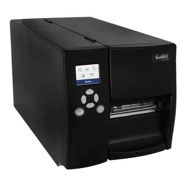 EZ2250i Etikettendrucker Godex EZ2250i 200 DPI