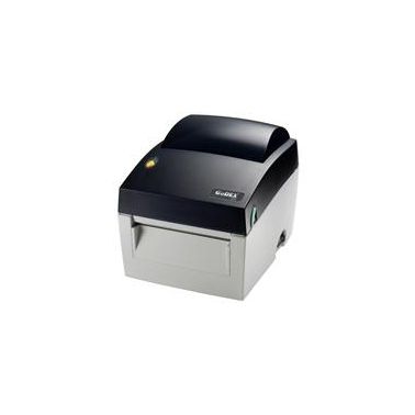 DT45afbdbf8eb531 Etikettendrucker Godex EZ-DT4 200 DPI