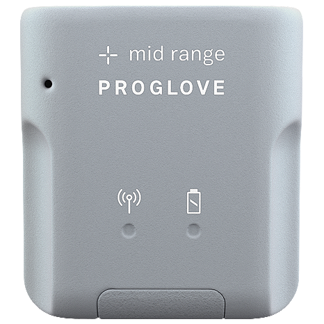 Barcodescanner ProGlove MARK Basic MR