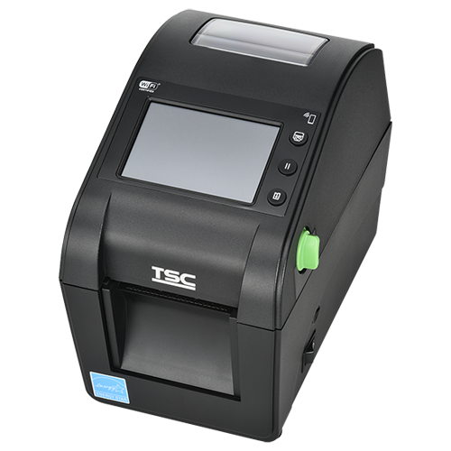 Etikettendrucker TSC DH220T Etikettendrucker TSC DH220T
