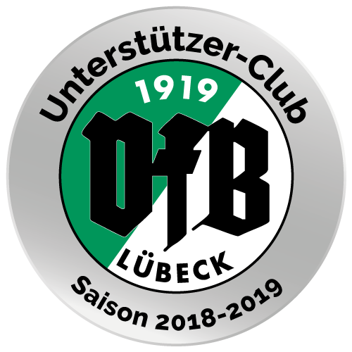 VfB Lübeck Partnerschaft 2018/2019