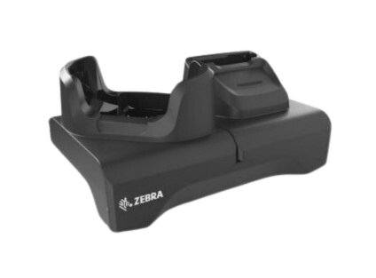 Zebra_Ladestation_TC53_TC58_1_Fach Zebra Ladestation