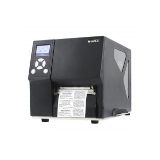 ZX4005af2c3430a55d Etikettendrucker Godex ZX420 200 DPI