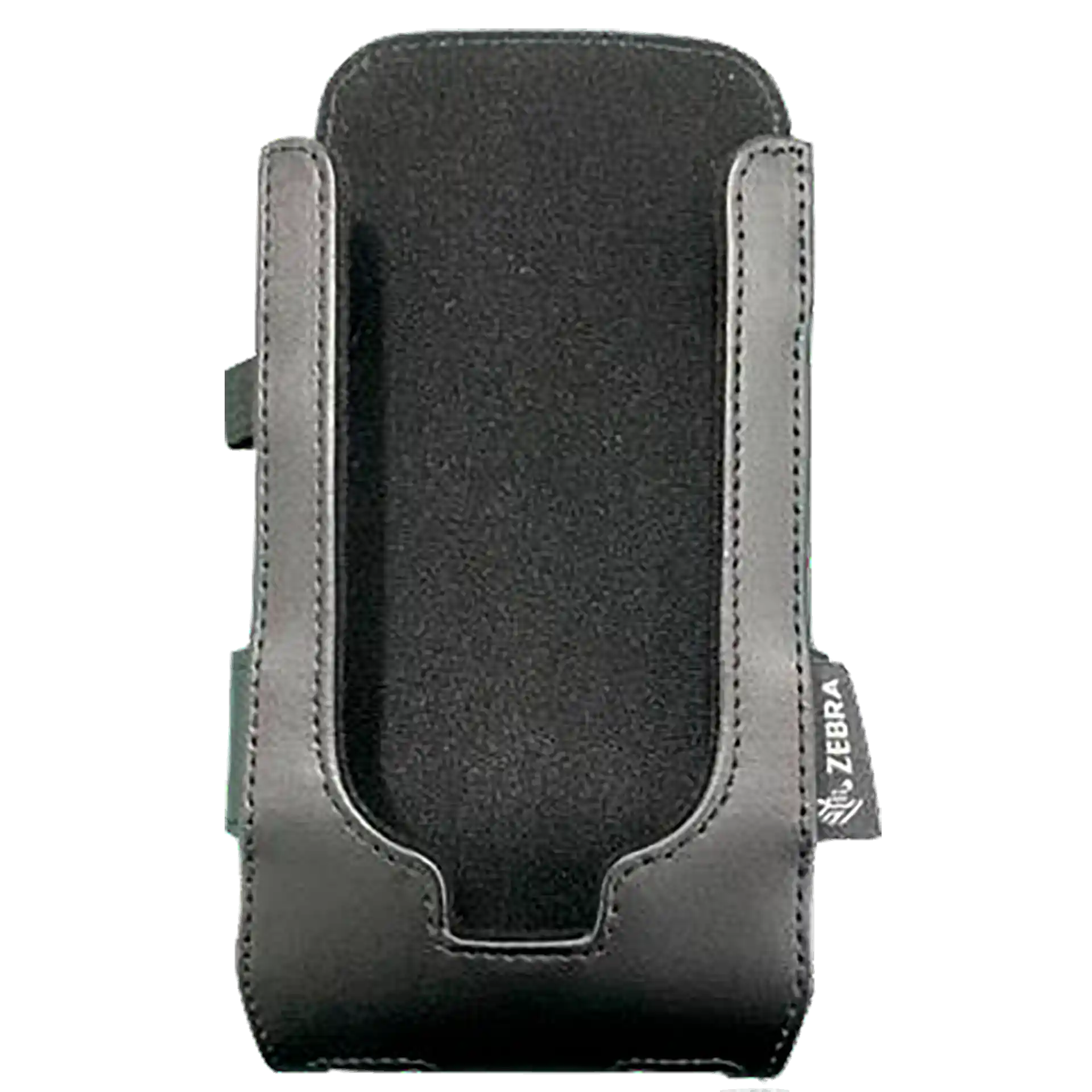 Zebra Holster für TC5X-Serie und TC7X-Serie Vorderseite