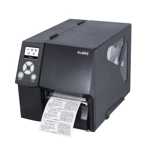 Etikettendrucker Godex ZX420i Pro