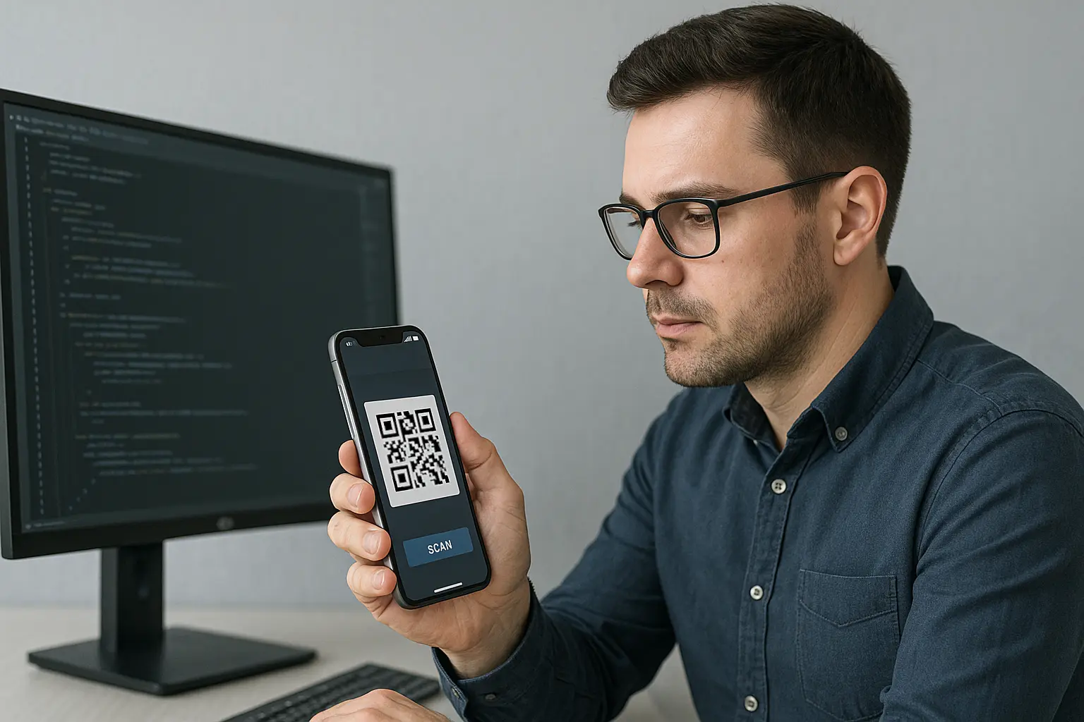 Individuelle Softwareentwicklung