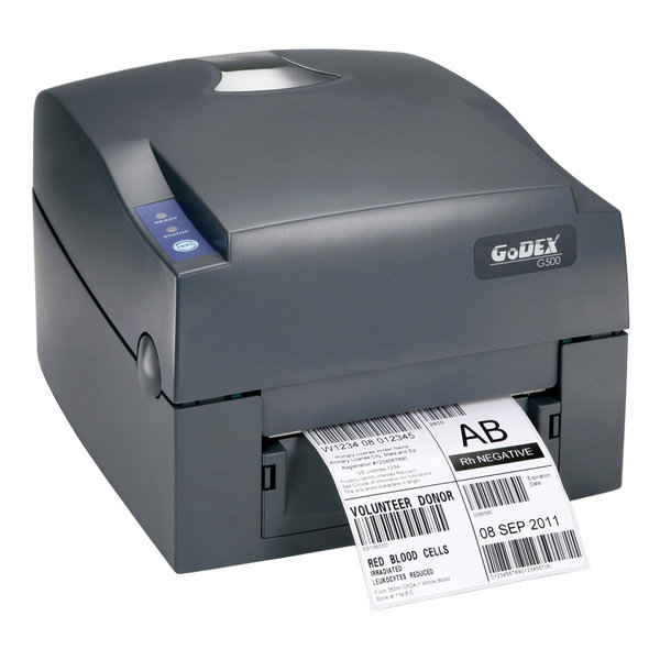 g500 Etikettendrucker Godex G500 200 DPI