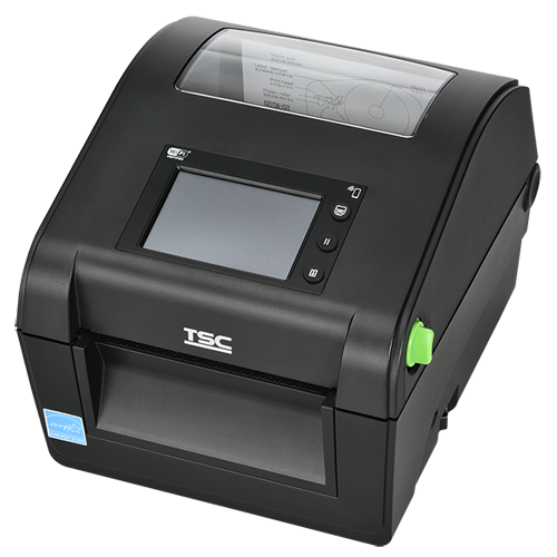 Etikettendrucker TSC DH240T