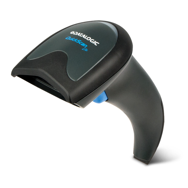 Barcodescanner Datalogic QuickScan Lite QW2100