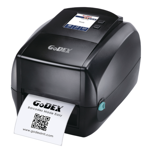 Etikettendrucker Godex RT823i Pro