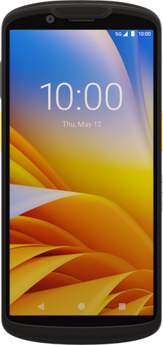 Mobilterminal Zebra TC58 Mobilterminal Zebra TC58