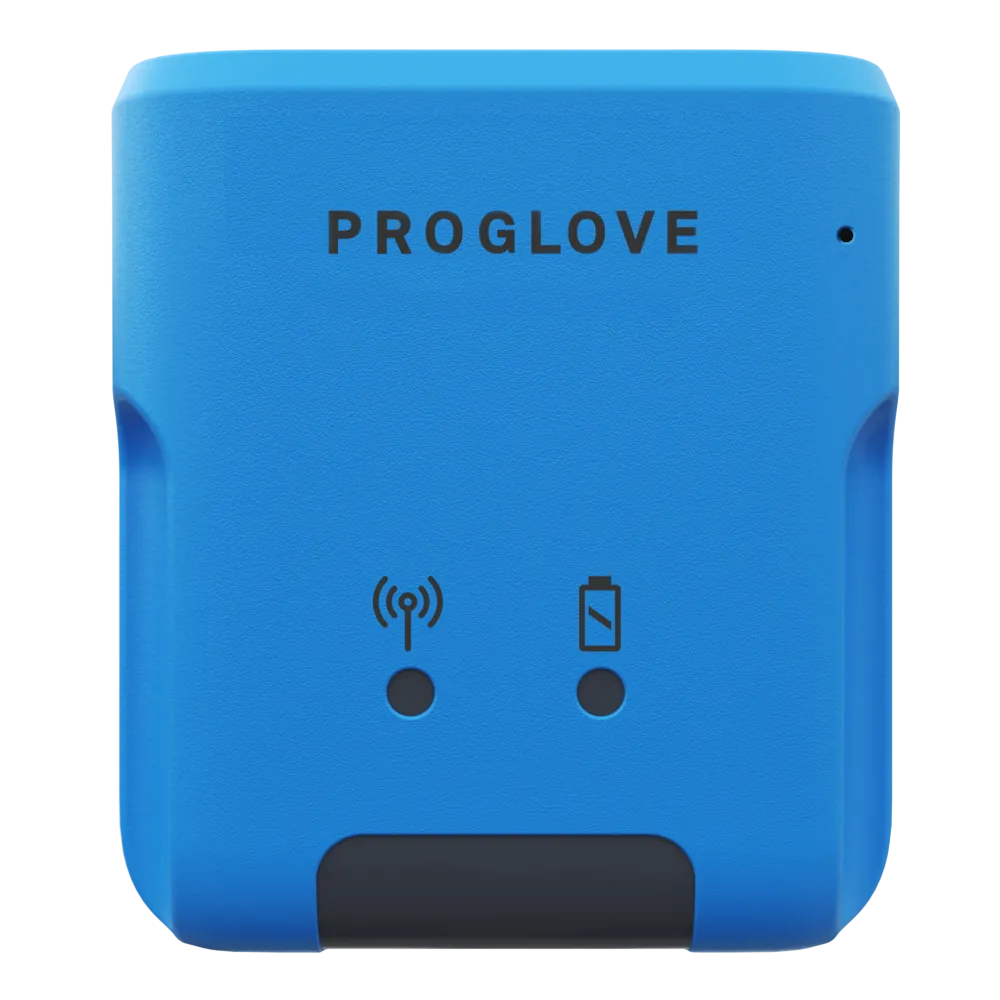 Barcodescanner ProGlove LEO