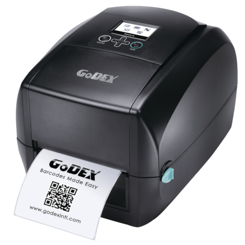 Etikettendrucker Godex RT700i Pro