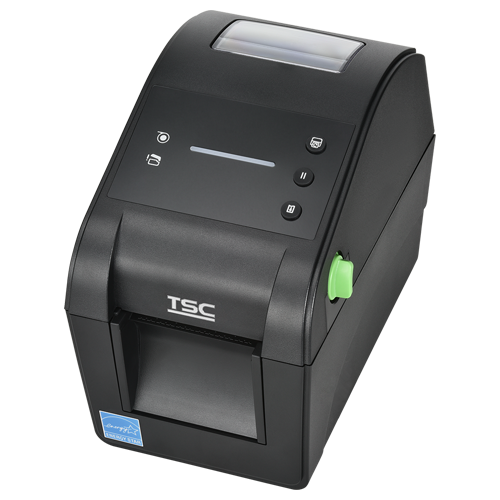 Etikettendrucker TSC DH220E Etikettendrucker TSC DH220E