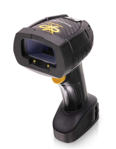 Barcodescanner Datalogic PowerScan PBT9600-DPX Barcodescanner Datalogic PowerScan PBT9600-DPX