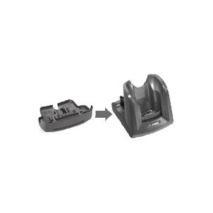 Zebra Ladestationadapter