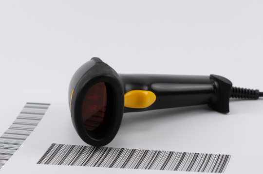 BlogBeitrag_Konfiguration Wie wird ein Barcodescanner konfiguriert?