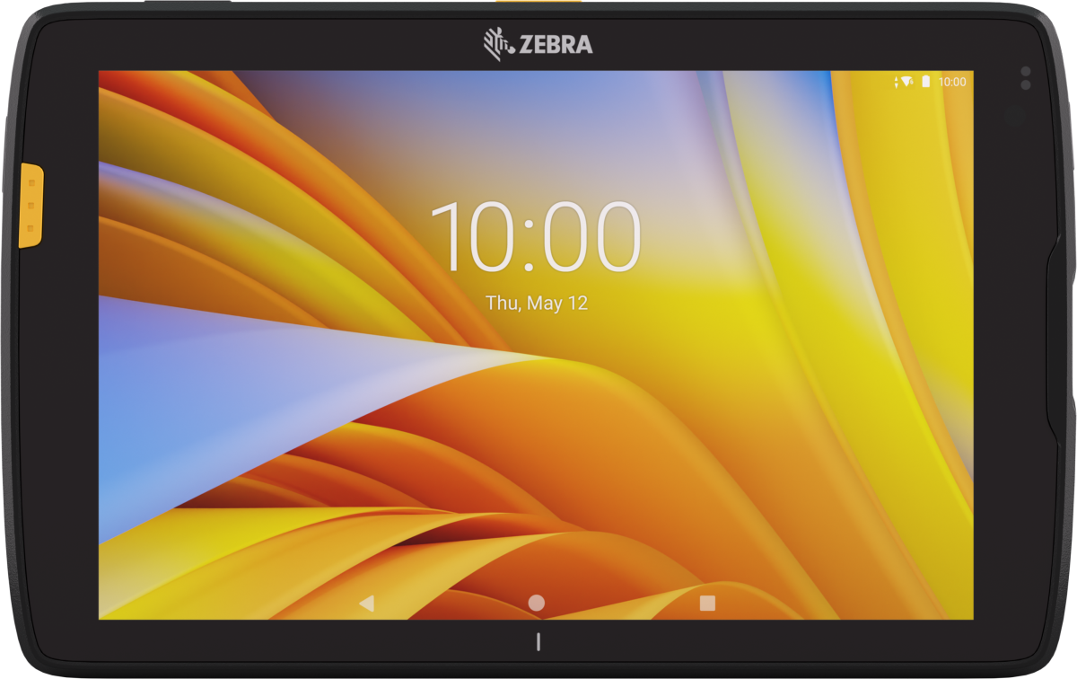 zebra-tablet-et40-8zoll Tablet Zebra ET40 8''