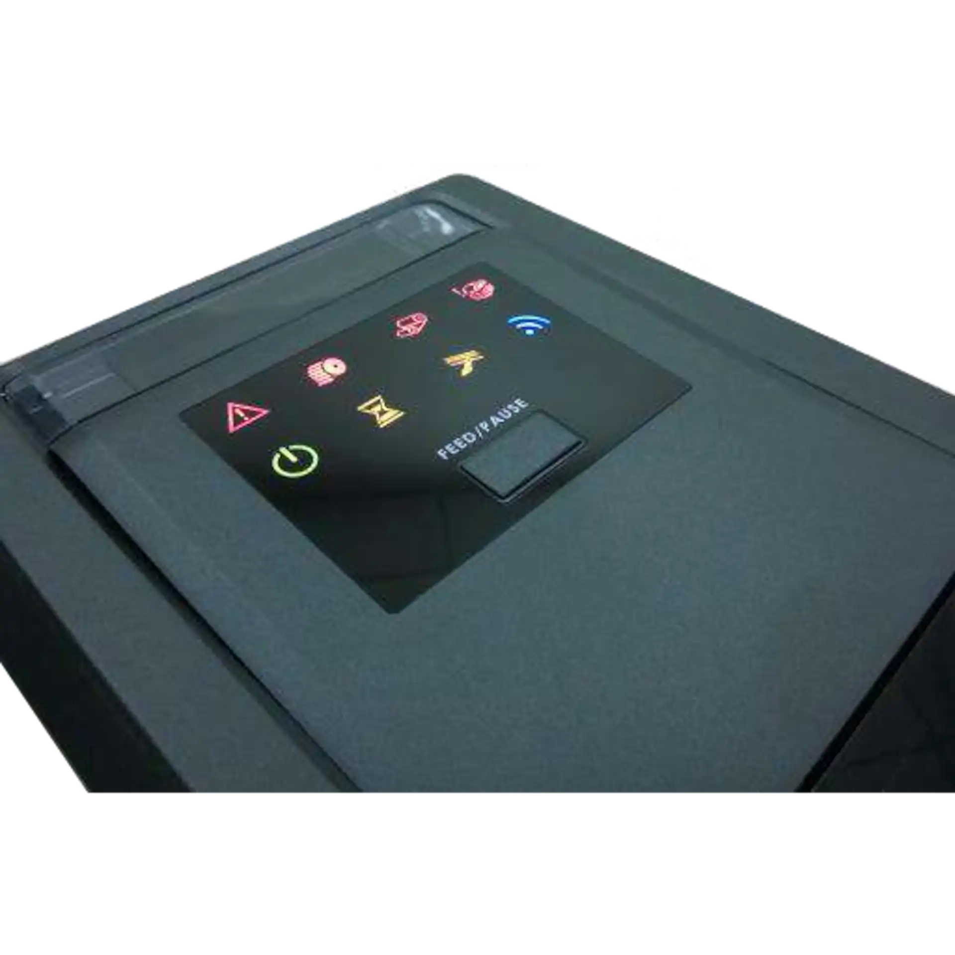 TSC TX210 Etikettendrucker LED-Panel