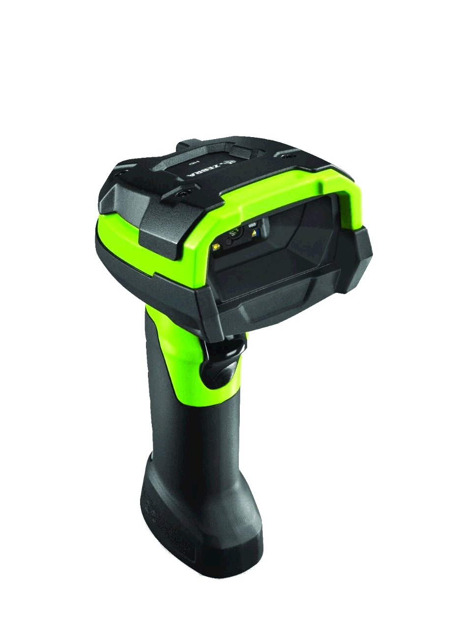 Barcodescanner Zebra DS3608-HP