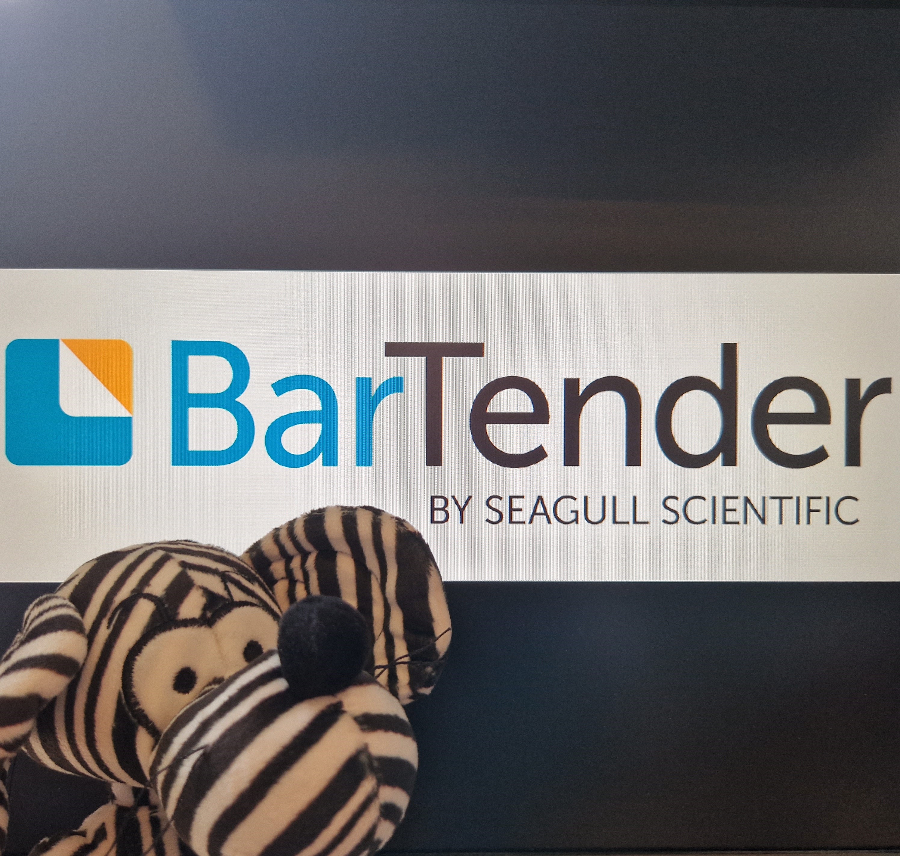 20220613_151148 BarTender Software von Seagull Scientific