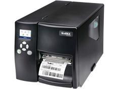 EZ2250i-1 Etikettendrucker Godex EZ2350i 300 DPI