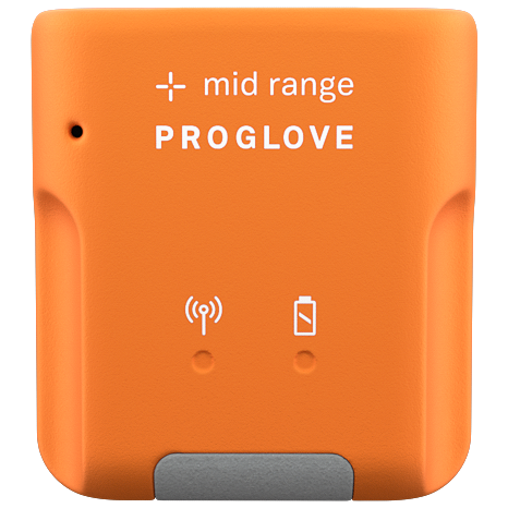 Barcodescanner ProGlove MARK 2 MR