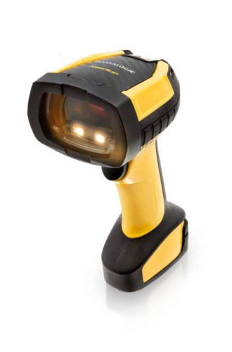 Barcodescanner Datalogic PowerScan PM9600-HP