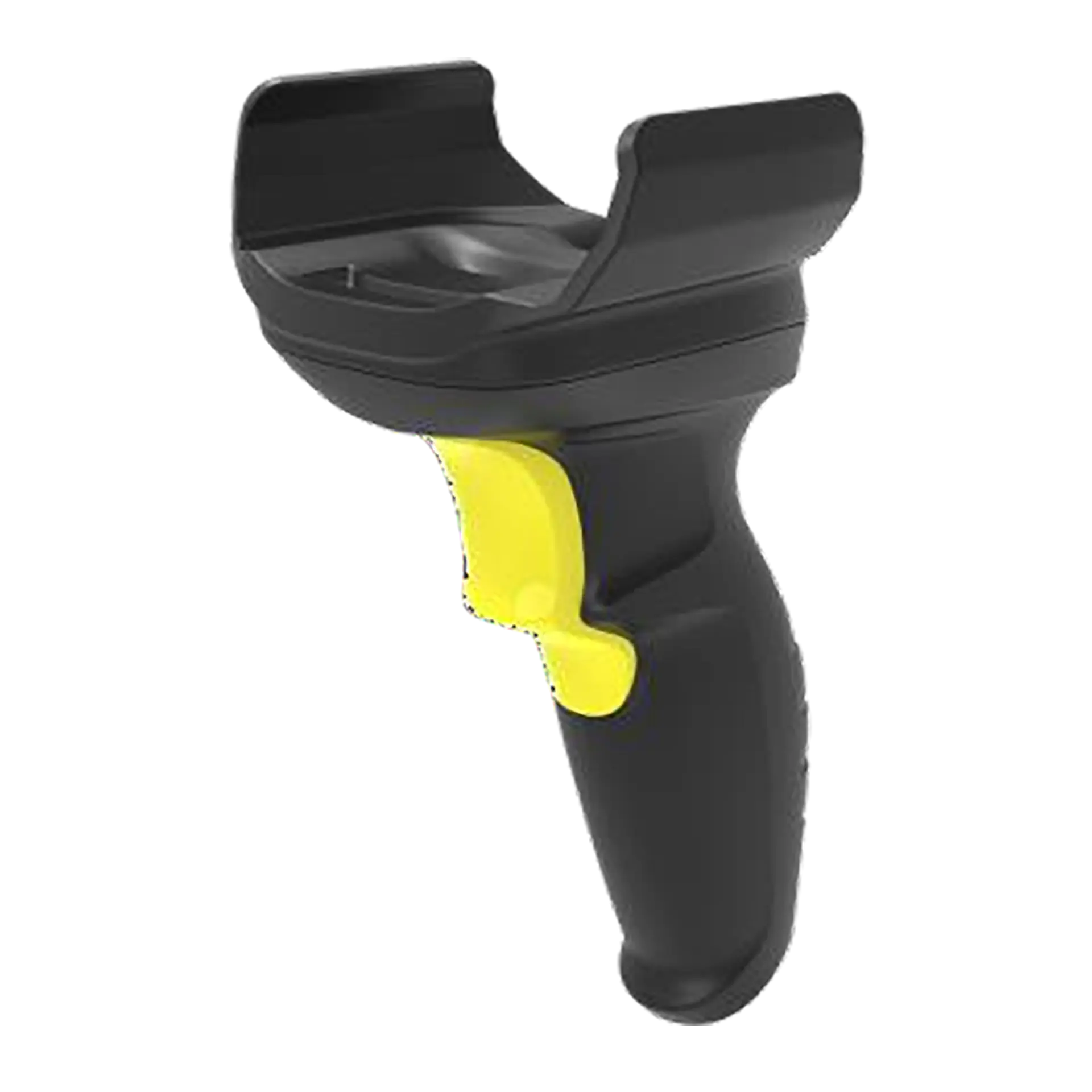 Pistolengriff für Zebra MC2200 und MC2700 Ansicht ohne Gerät