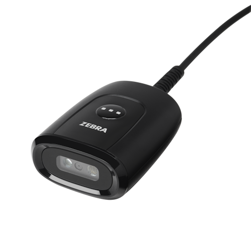 Barcodescanner Zebra DS5502