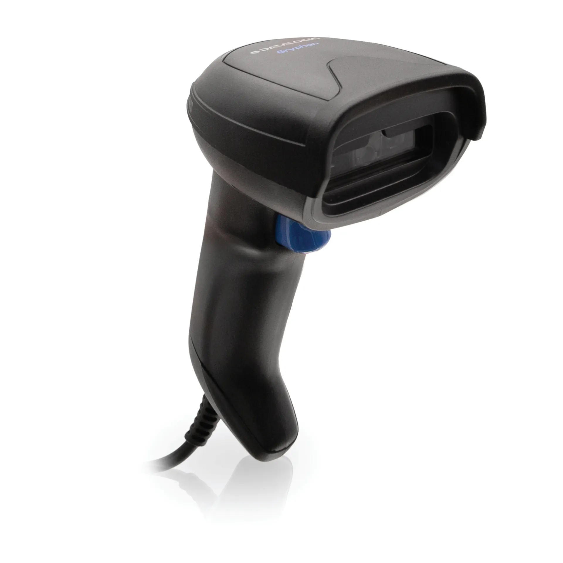 PLP-GRYPHON-GD4200-BLACK-RIGHT-FACING-HR Barcodescanner Datalogic Gryphon I GD4220
