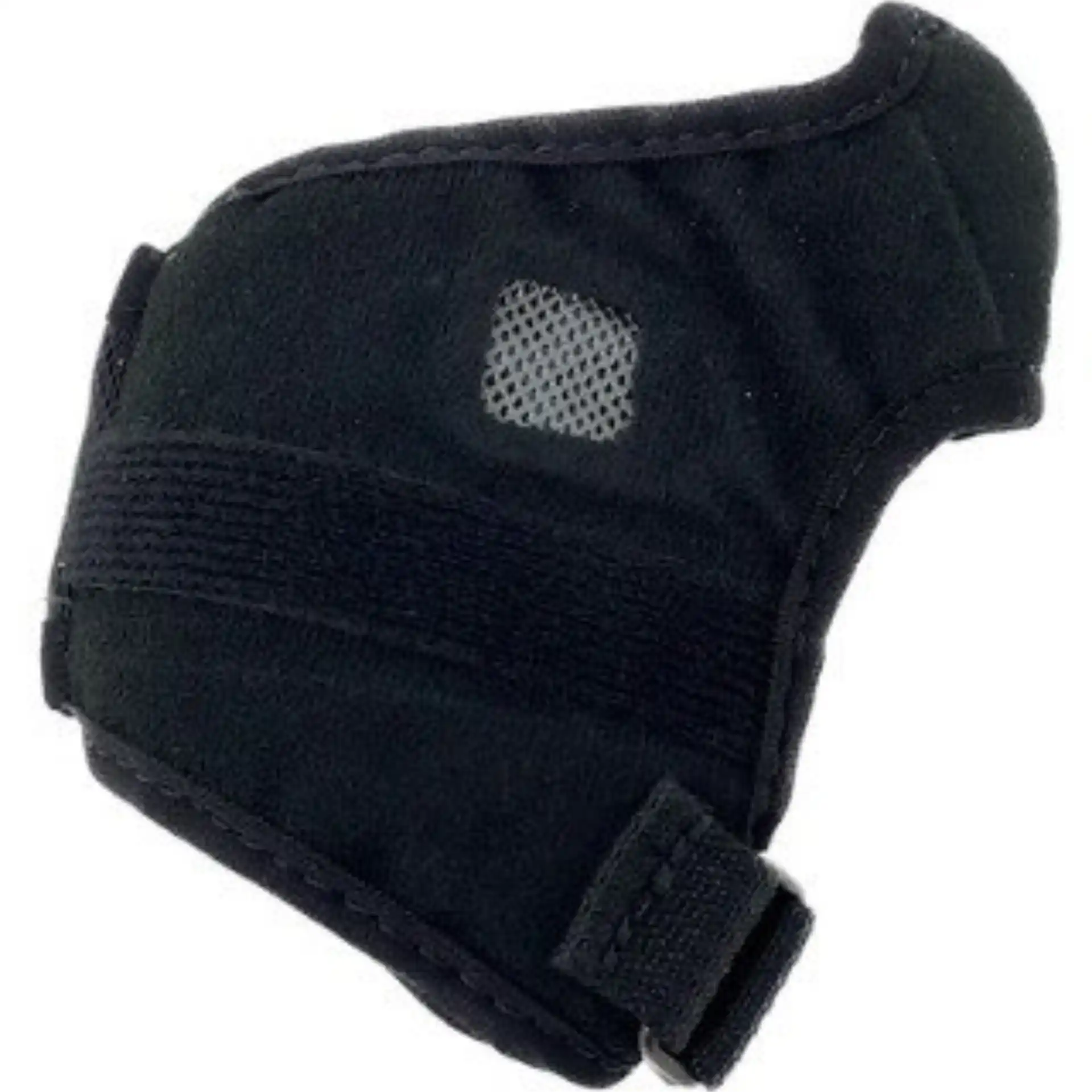 Wearable Zebra WS501 – Linke Handschlaufe mit Polster und Riemen