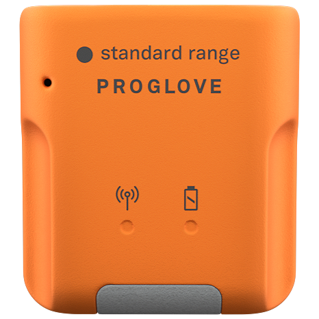 ProGlove_MARK2_SR_oben Barcodescanner ProGlove MARK 2 SR