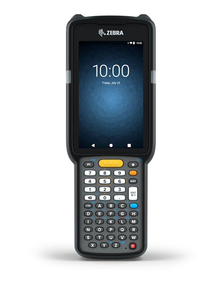 Mobilterminal Zebra MC3300ax