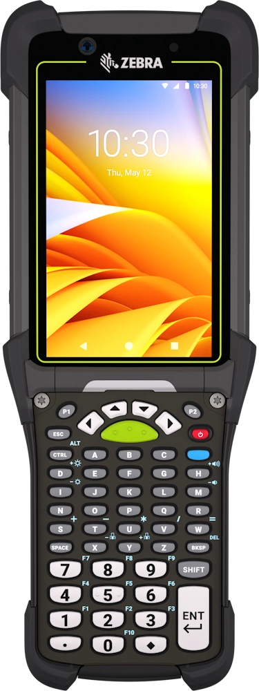 Mobilterminal Zebra MC9400 Mobilterminal Zebra MC9400