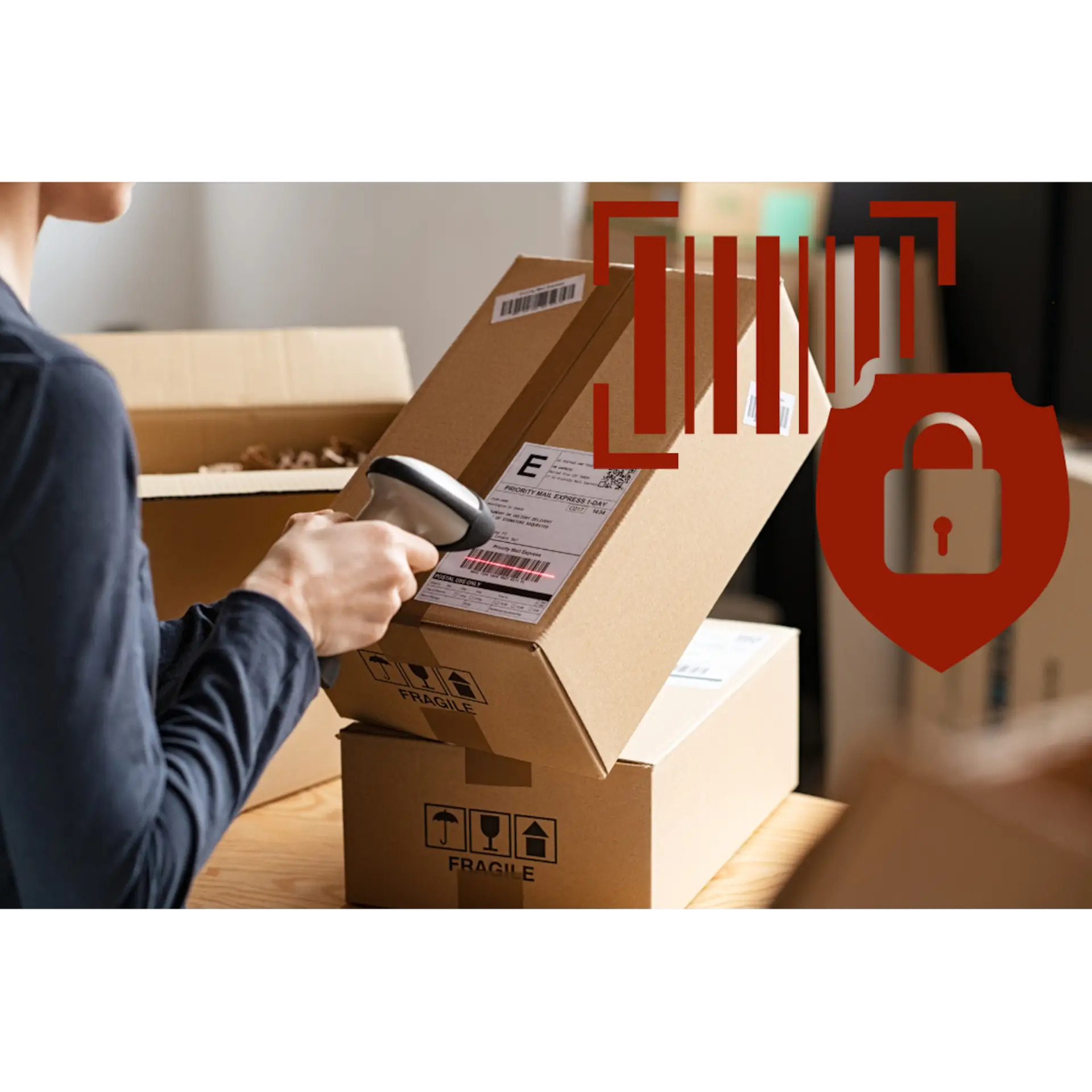 BlogBeitrag_Sicherheit_BarcodeScanner Sicherheitsaspekte beim Einsatz von Barcode Scannern: Schutz vor Datendiebstahl und unbefugtem Zugriff