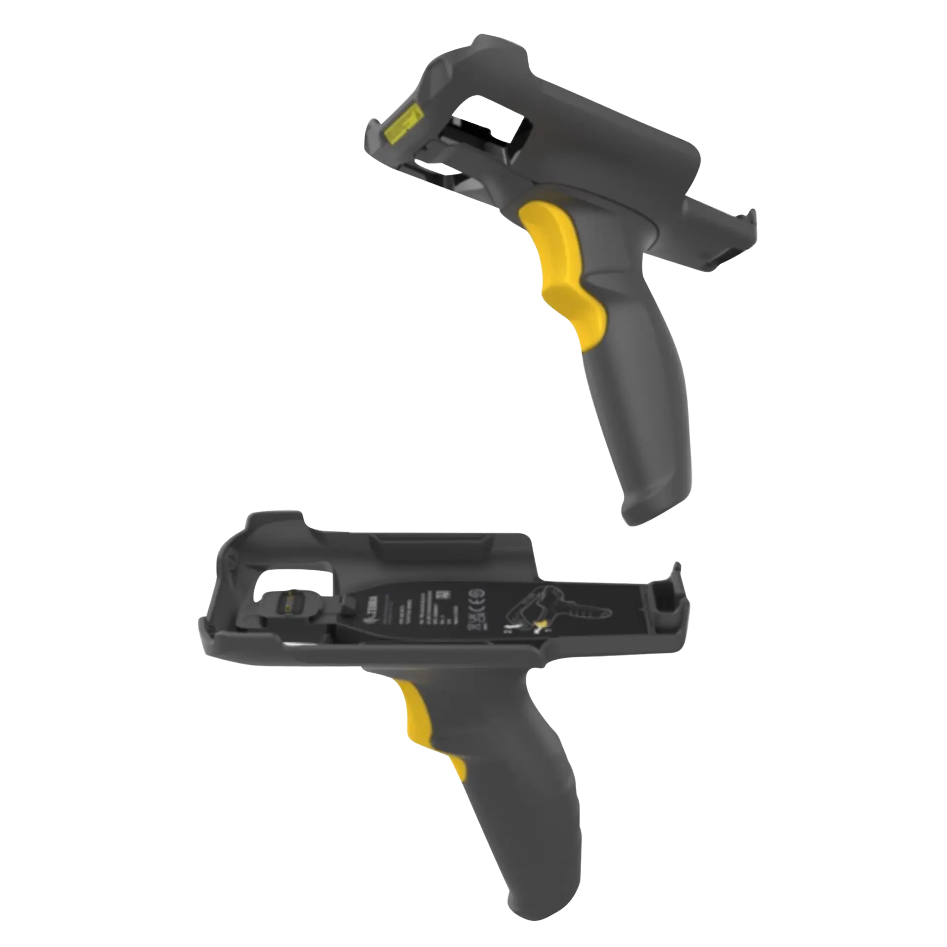 Zebra Pistolengriff für TC5X-Serie ohne Gerät