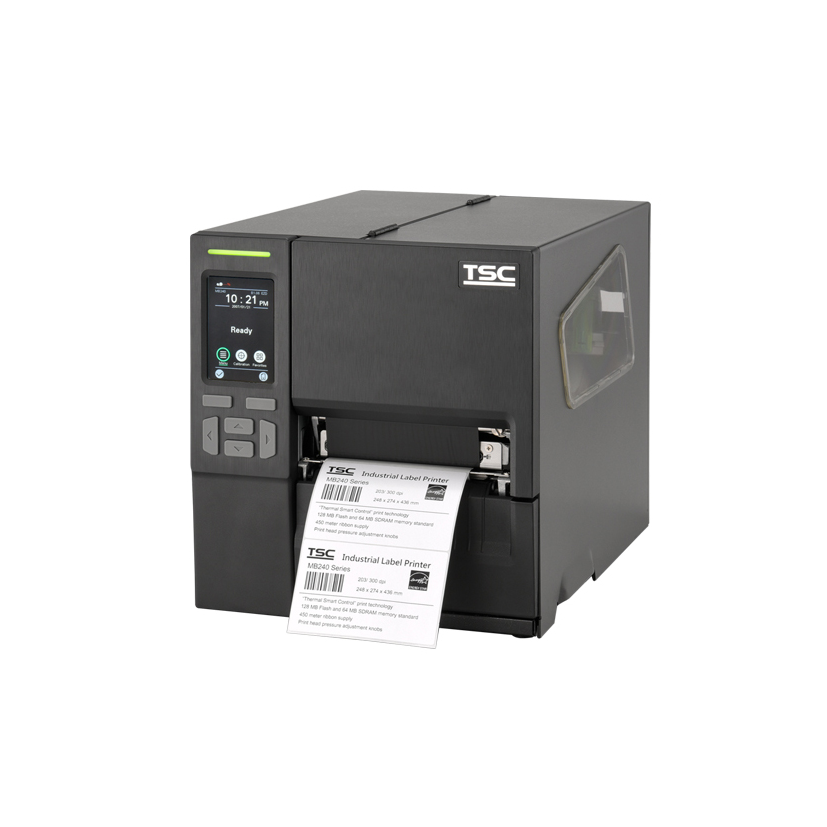 MB240T-800X5345b7bbab0a6099 Etikettendrucker mit Tastatur