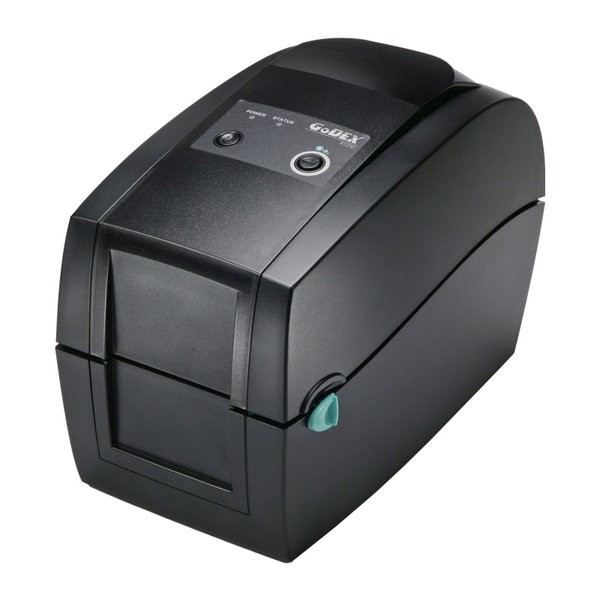 Etikettendrucker Godex RT230 300 DPI