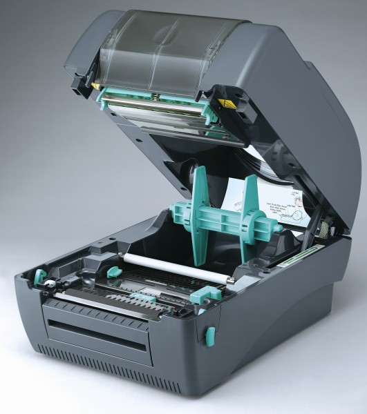 Etikettendrucker TSC TTP-247