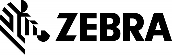 Zebra Etikettenrolle Z-Perform 1000T, Papier, 25mm Kern