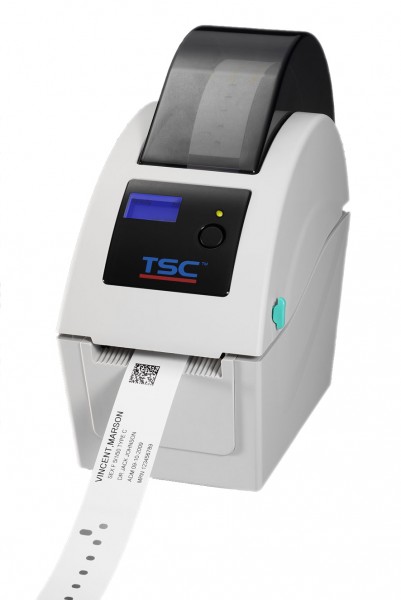 Etikettendrucker TSC TDP-324W