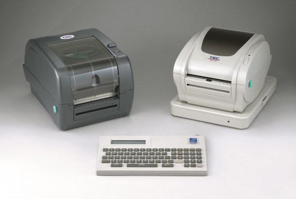Etikettendrucker TSC TDP-247 Series