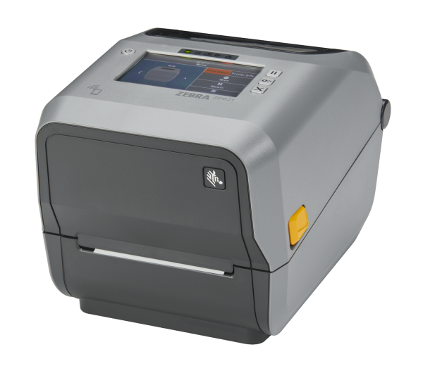 Etikettendrucker Zebra ZD621t 300dpi