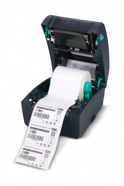 Etikettendrucker TSC TC310