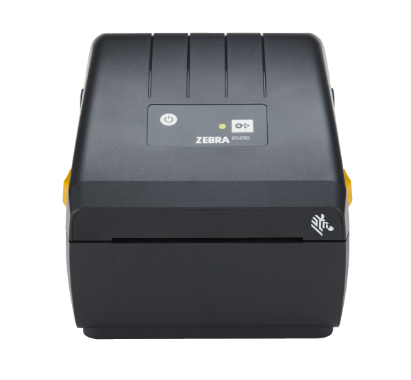 Etikettendrucker Zebra ZD230 Thermodirekt 200dpi