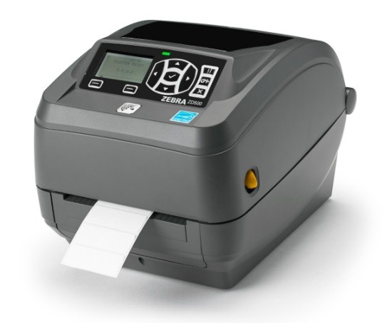 Etikettendrucker Zebra ZD500R